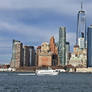 Sightseeing On Governors Island
