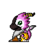 Magidramon
