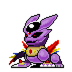 Jeweldramon by oo00Mike00oo on DeviantArt