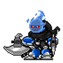 Strikermon