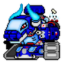 War Hailmon