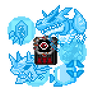 Ultimate Mimicmon: Burst Mode