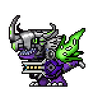 Alterous Greymon