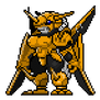 Blume Greymon