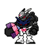 Encoremon x3