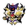 Final Judgemon