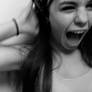 scream kid