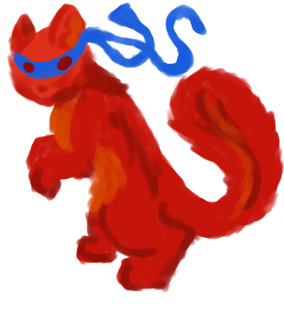 Splendont sketch by SlushMonkey on DeviantArt