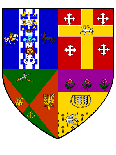 Heraldry Rye Heraldry by ROBY2011 on DeviantArt