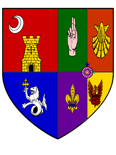 Heraldry Rye Heraldry by ROBY2011 on DeviantArt