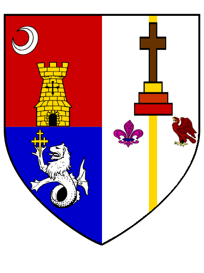 Heraldry Rye Heraldry by ROBY2011 on DeviantArt