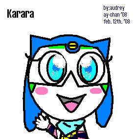 KARARA Frog :edit: