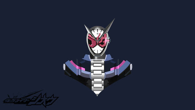 Kamen Rider Zi-O