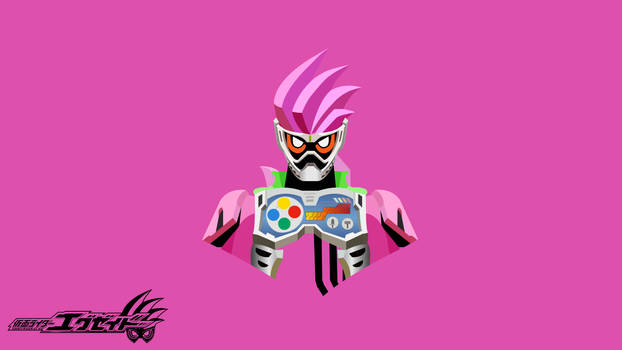 Kamen Rider Ex-Aid