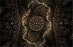 Fractal intricacy by FractalDesire
