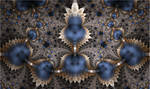 Blumen der Jugend by FractalDesire