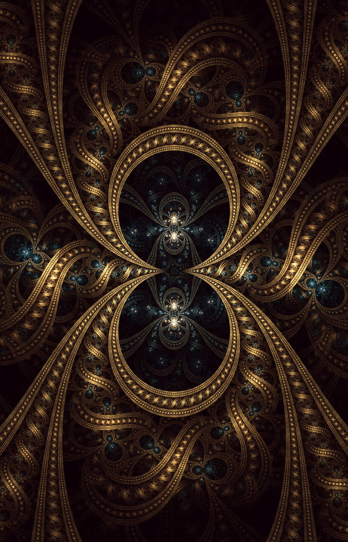 Grand bipolar by FractalDesire