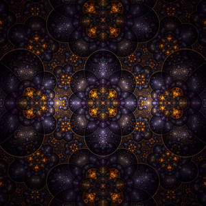 Fractal geometry