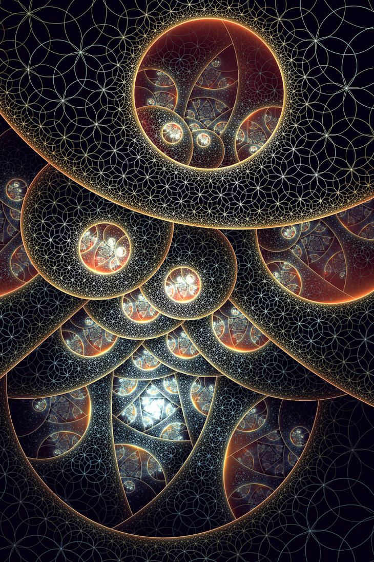 Solaris by FractalDesire