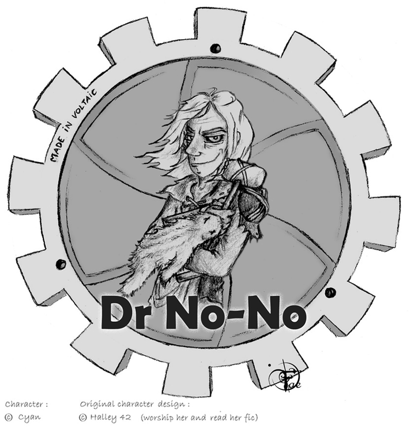 Dr No-No