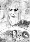 Labyrinth Trailer by Faeliscity