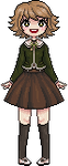 chihiro by Res0nare