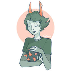 Mother Kanaya - WLF APPROVED DESIGN