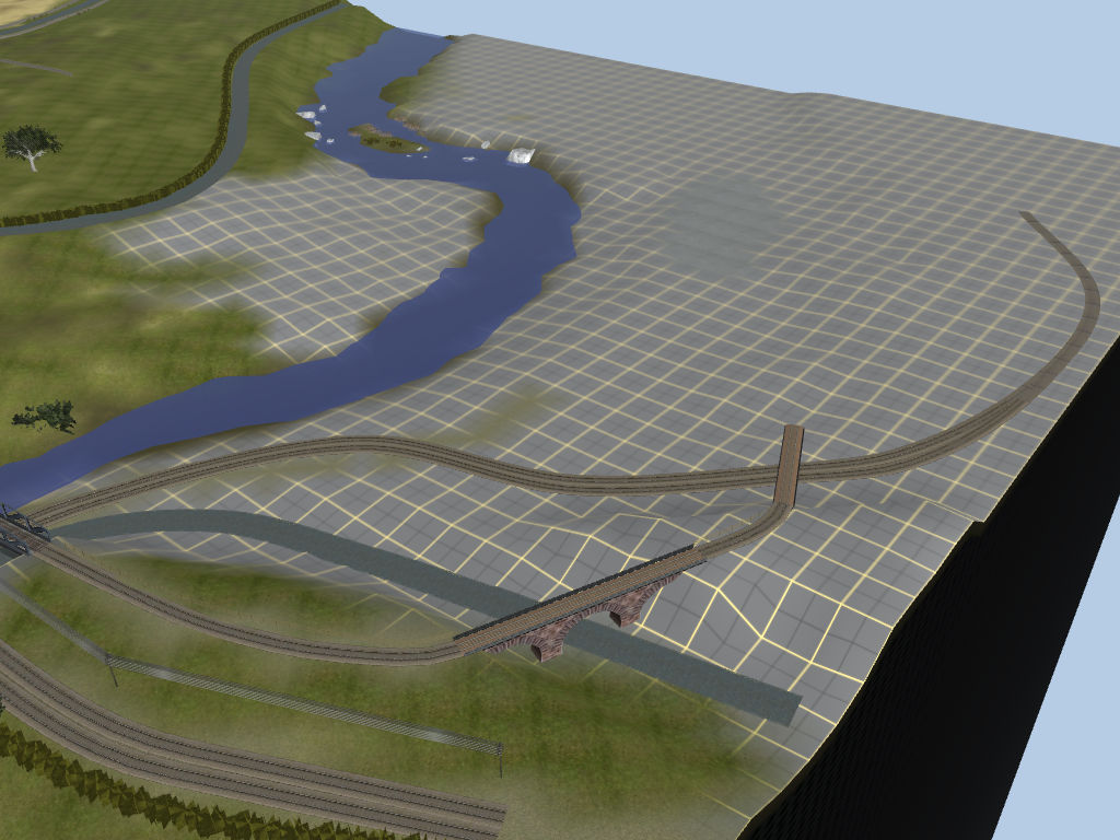 The River Els by SkarloeyRailway on DeviantArt