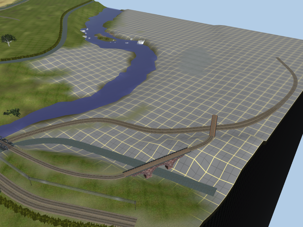 The River Els by SkarloeyRailway on DeviantArt