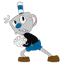 Mugman