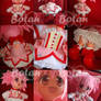 Madoka Kaname plush version