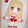 Lili plushie!