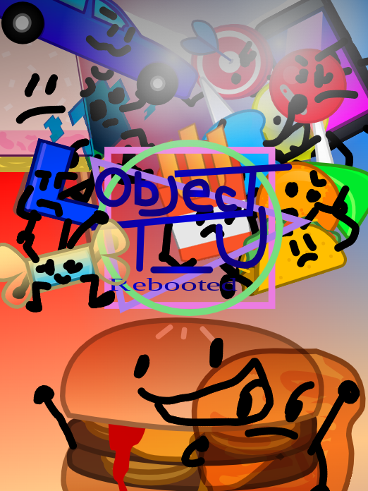 Object T U Reboot by RittyArtsAndToonz on DeviantArt