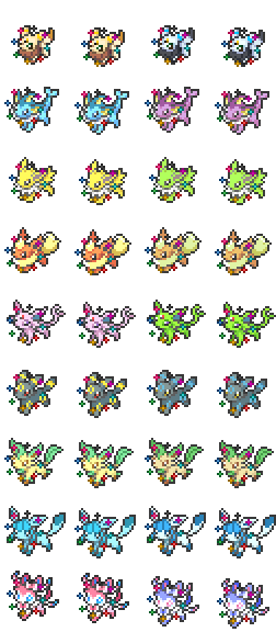 Pokemon insurgence Pokemon insurgence