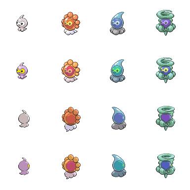 Some Shiny Pokémon look different in Pokémon Home - Polygon
