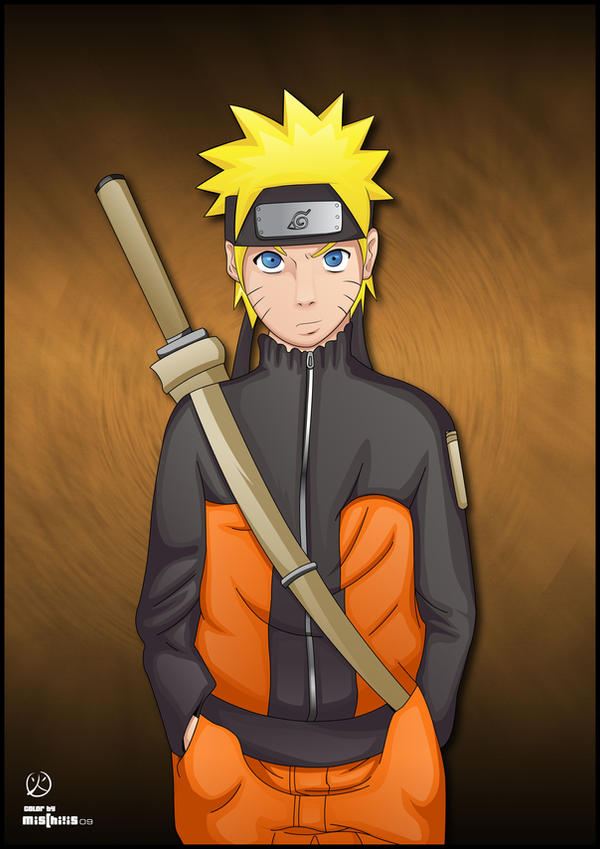 naruto sword