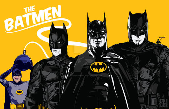 The Batmen