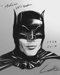 Adam West Batman