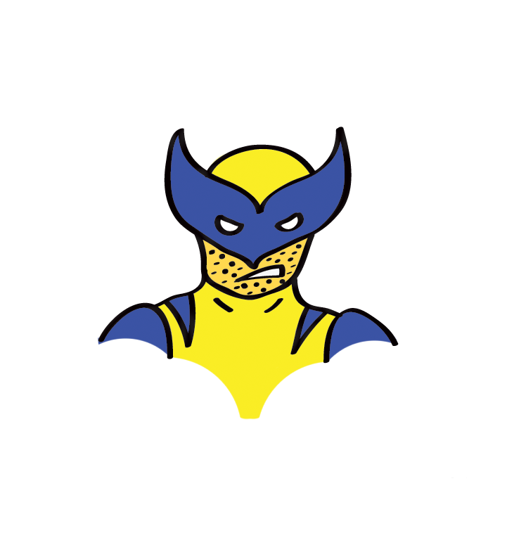 WOLVERINE