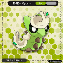 #016-Kyorm