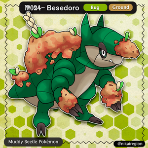 #024-Besedoro