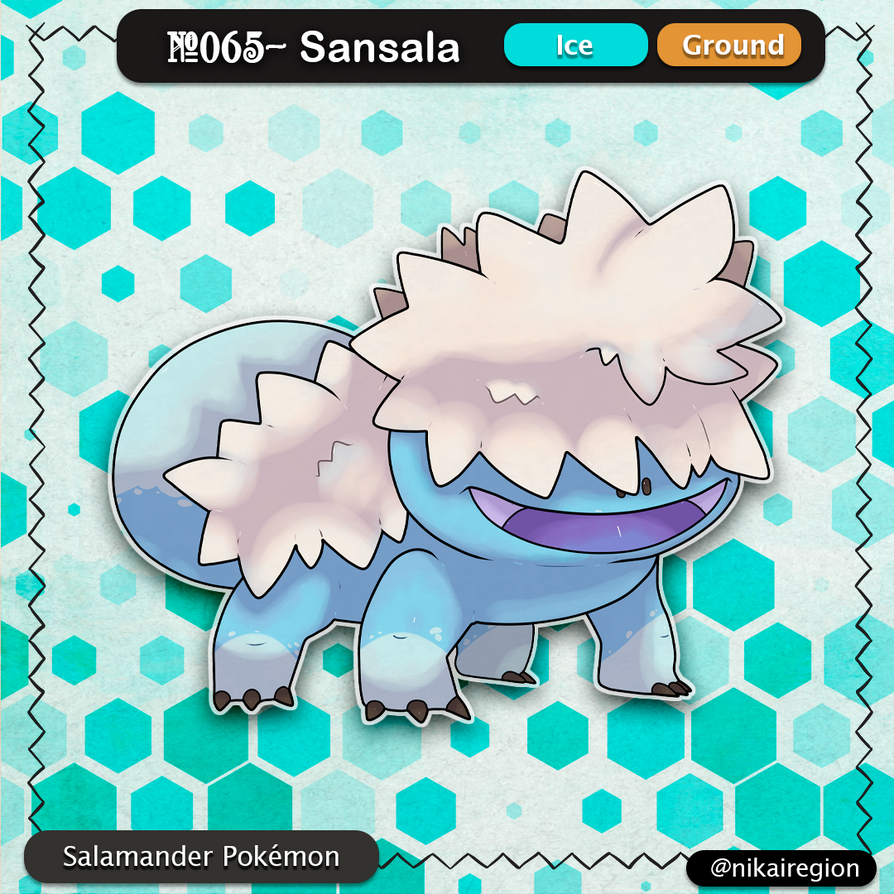 #065-Sansala by Nikai-Region on DeviantArt