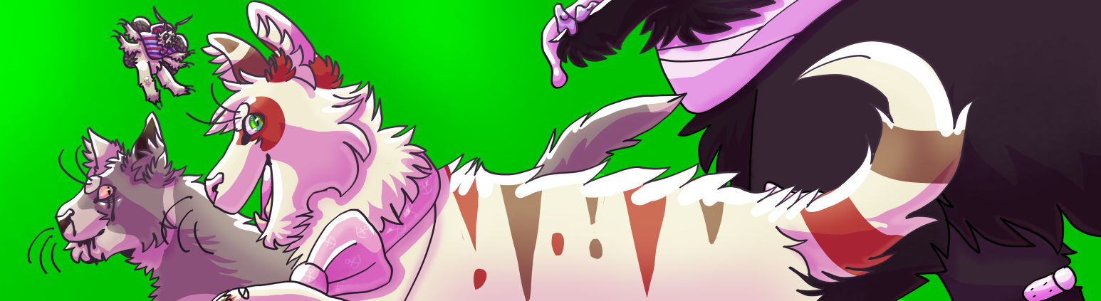Banner Art