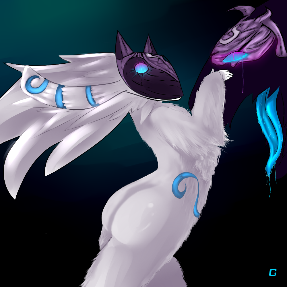 Kindred New league character