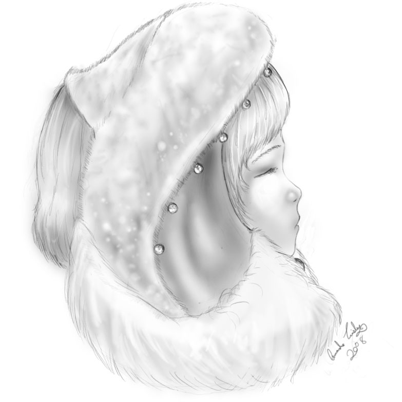 Snowgirl