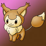 Eevee-Skitty