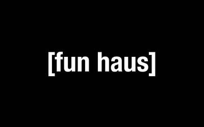 Funhaus X Adultswim