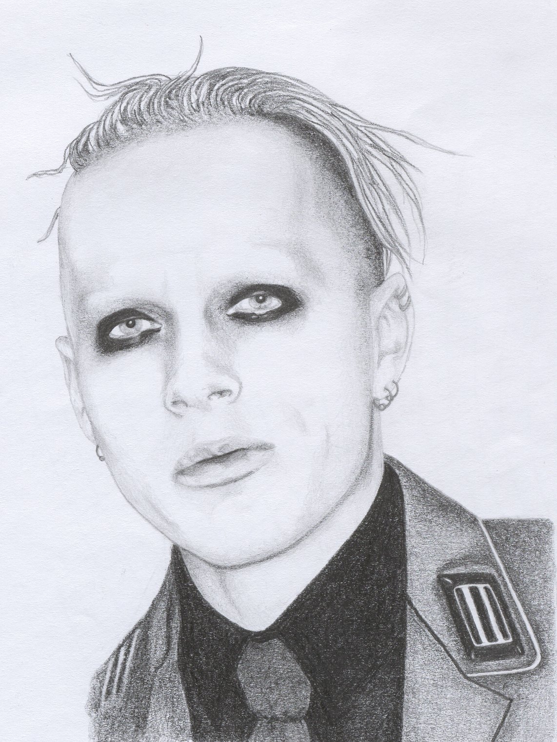 Tim Skold