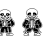 female sans