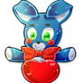 Adorable Toy Bonnie